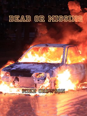 cover image of Dead or Missing